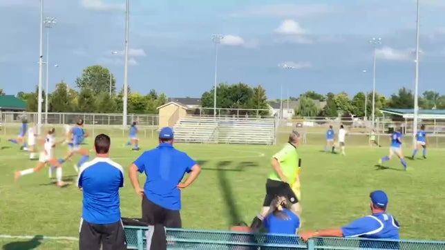 Carroll vs Hamilton Southeastern