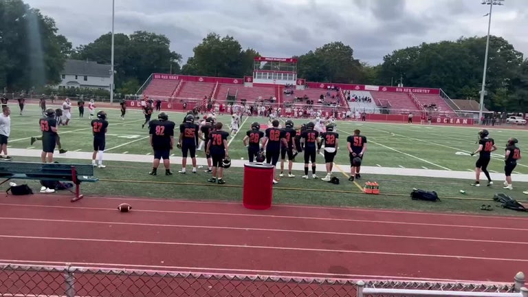 Video player poster image