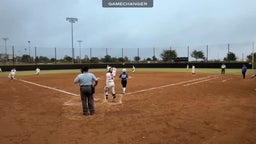 Single to Left Field, Left Handed