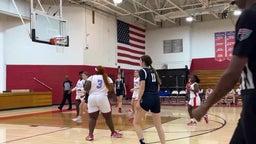 McKeel at Frostproof