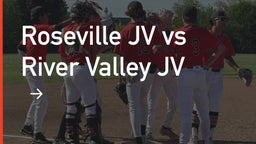 Roseville JV vs River Valley JV 4/18/2024