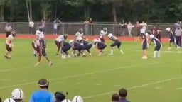 8/23 Highlights v. UG