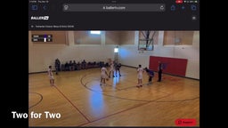 December 19. Wooster versus Sunrise Mountain.