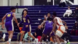 Taylor Sutton goes off Day 1 @ the Gonzaga DC Classic