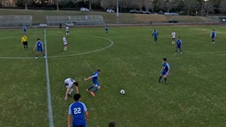 Riverside vs Loganville