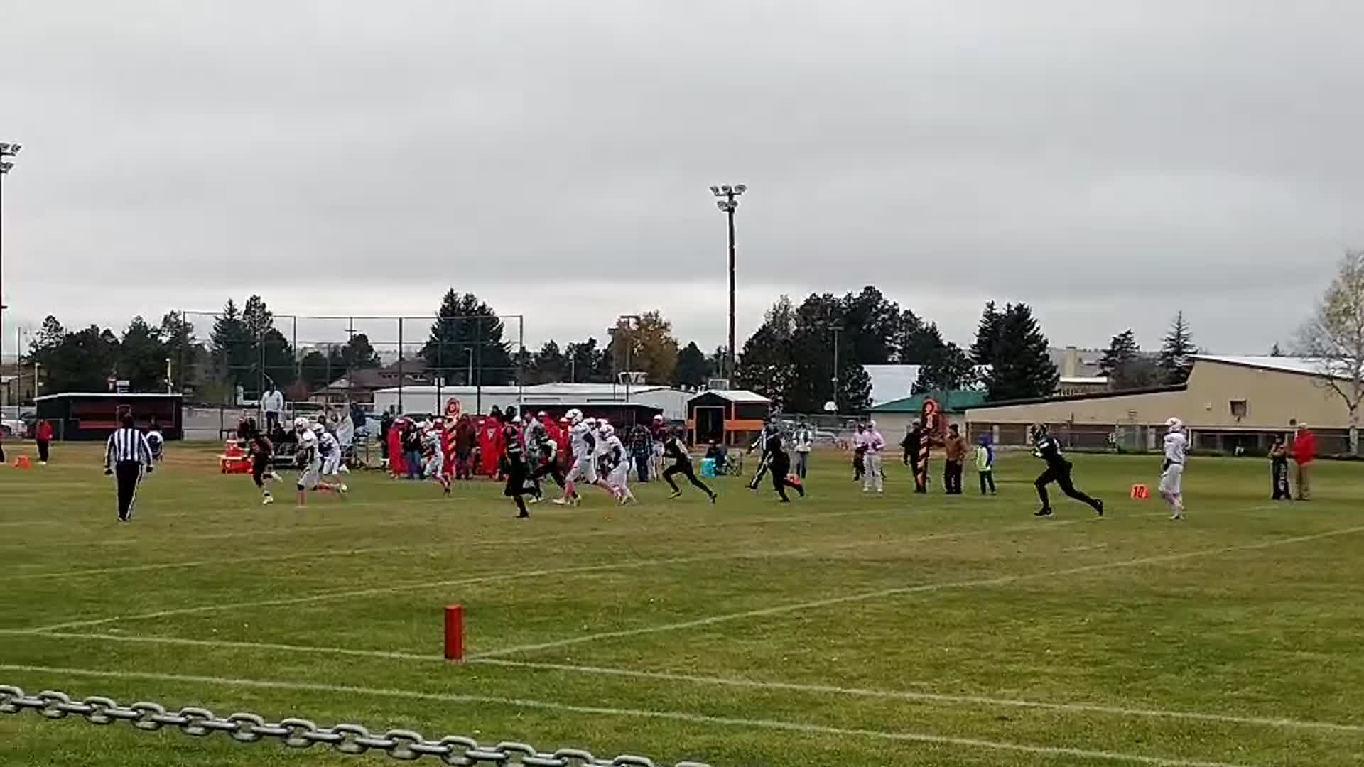 La Veta vs. Kiowa 2023