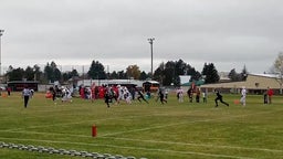 La Veta vs. Kiowa 2023