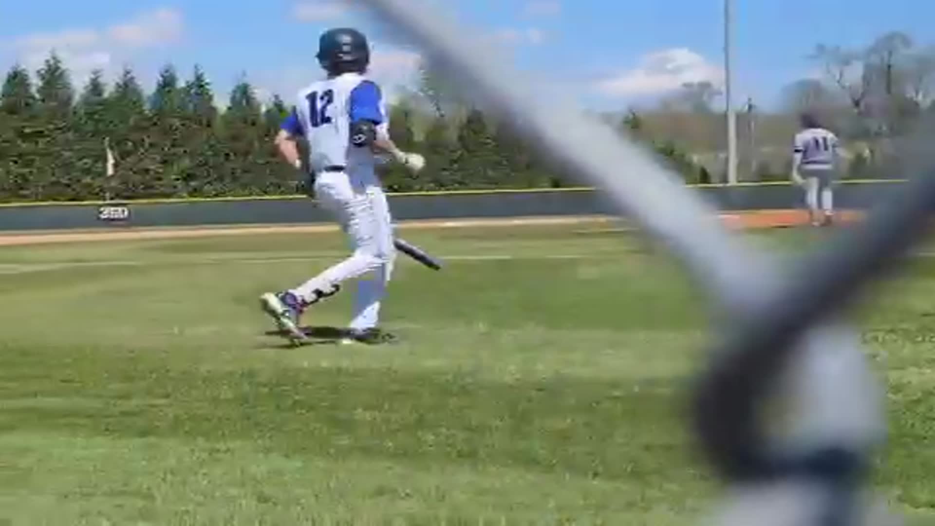 Maiden vs East burke