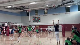 At Loveland Classical