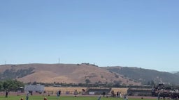 North Salinas High JV