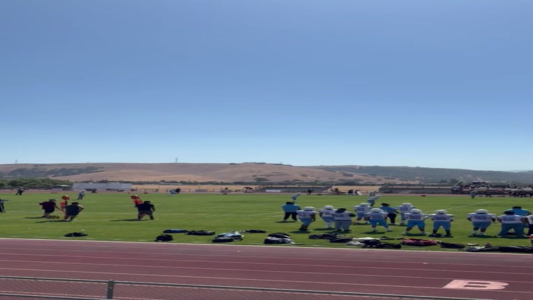 Video player poster image