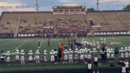 Westlake v. East coweta