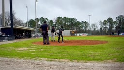 Judson Howell - Opposite field double drives in 3 runs to give the Aggies the lead and clinch the road win.