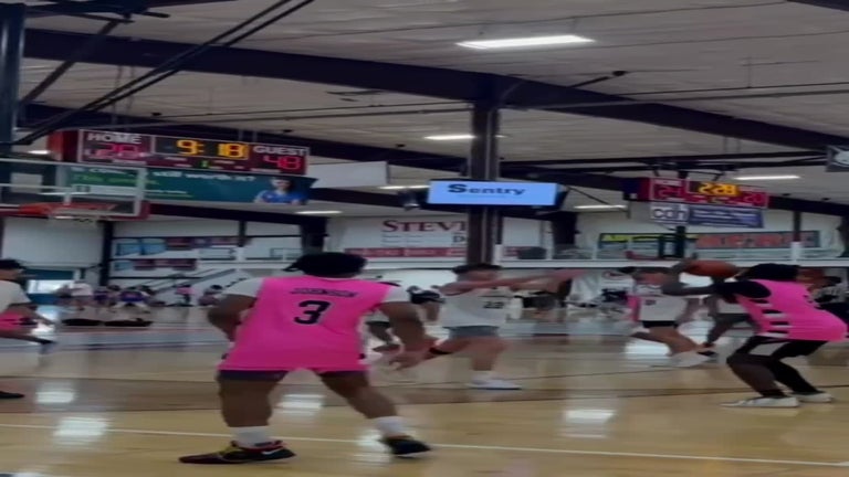 Video player poster image