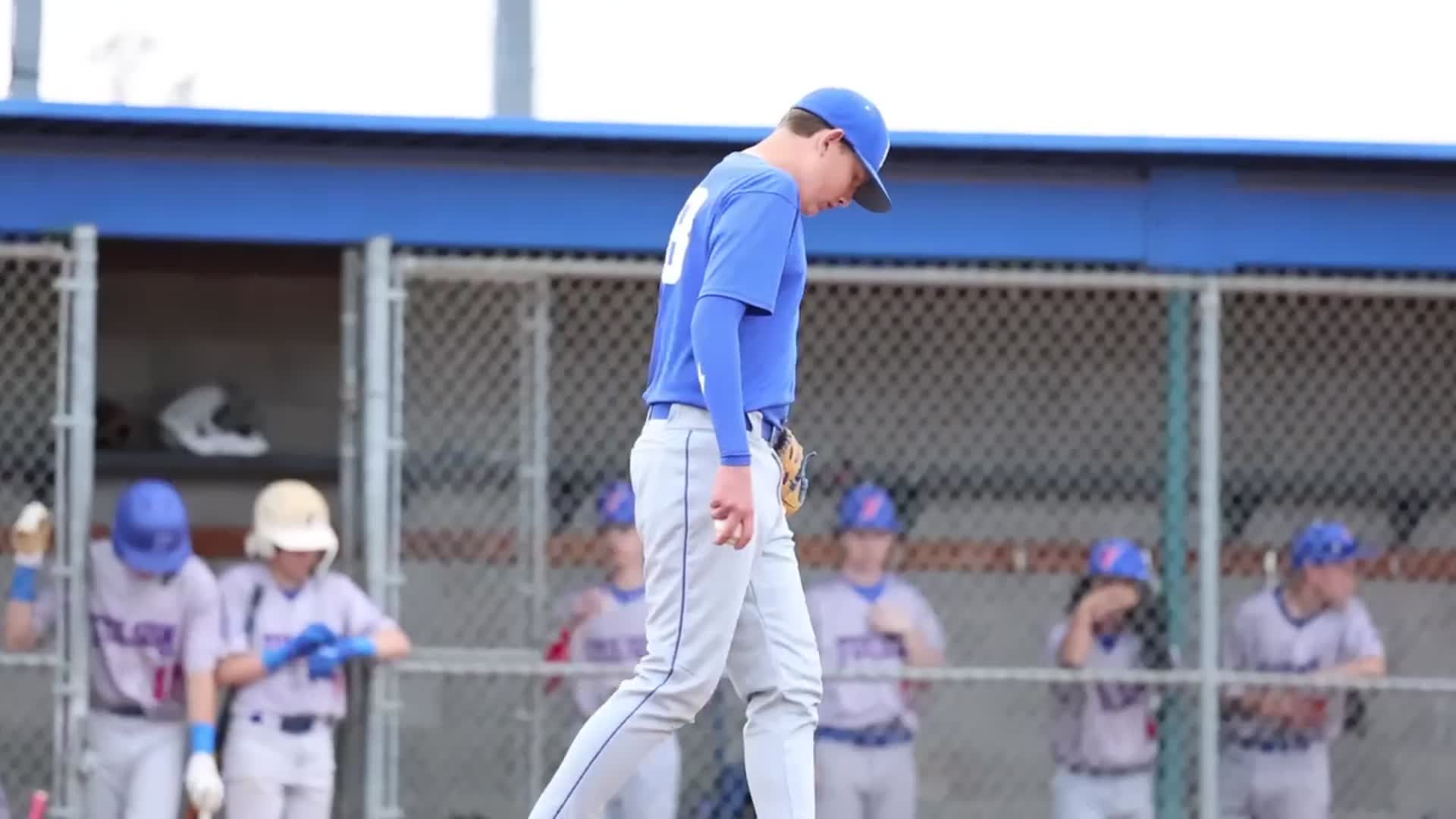 Grit & Grind: DHS Frosh sweep Folsom in Sierra Foothills opener