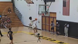 Joshua Lewis
Class of 2025