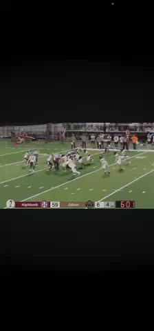 Highlands vs Edison