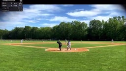 St. Joes defeats Westfield in extra innings 2-1