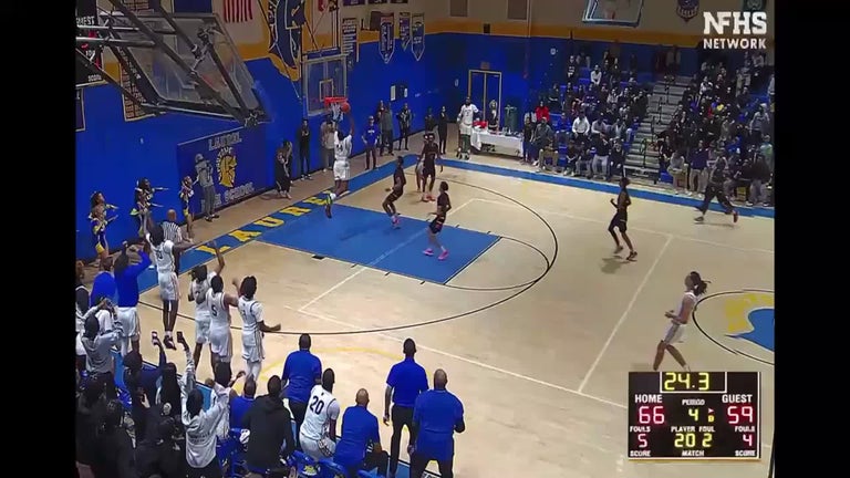 Video player poster image