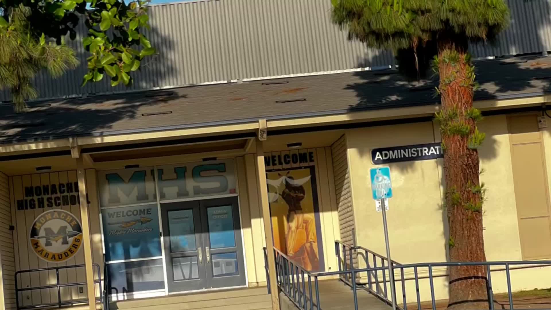 MHS JV BASEBALL (Just Fun) 4/2024