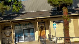 MHS JV BASEBALL (Just Fun) 4/2024