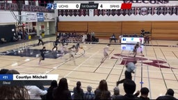 Highlights against Scripps Ranch