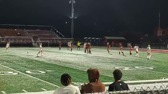 Willoughby South 2:0 Chardon