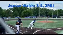 Westfield extends winning streak vs Cranford to FIVE in 9-2 win