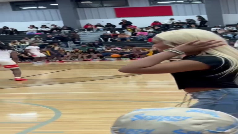 Video player poster image