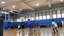 Serving Point + Assist + Kill