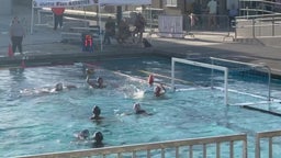 Blair Oka fires for the Hat-Trick!