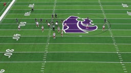Eureka VS Kirkwood