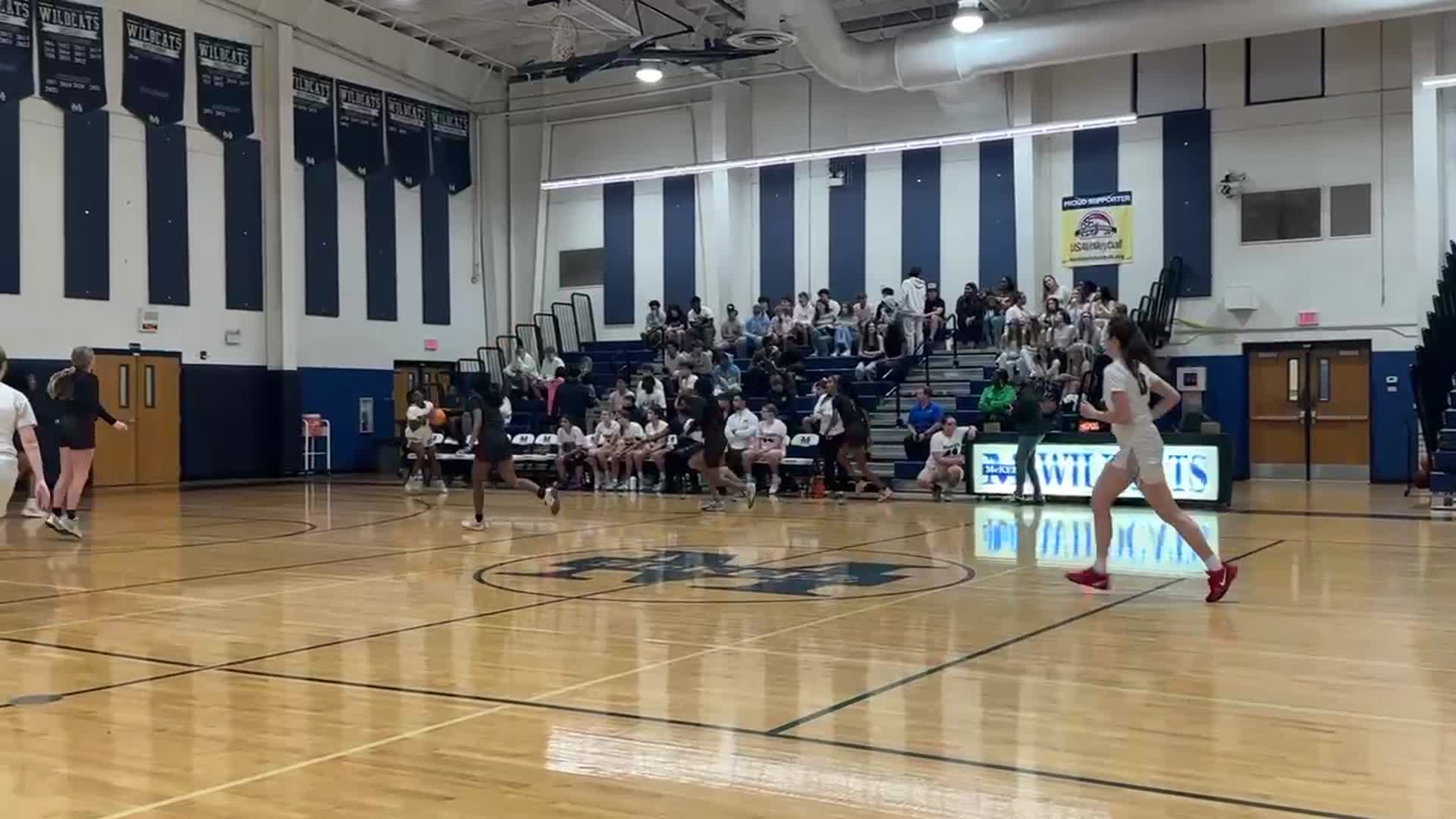 McKeel vs Seffner Christian Academy