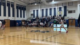 McKeel vs Seffner Christian Academy