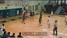 #5 Zion Bouyer 6'3" sophomore