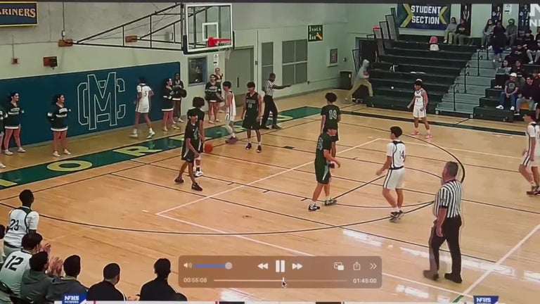 Video player poster image