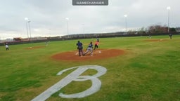 Game vs Hylton 3/15/2024