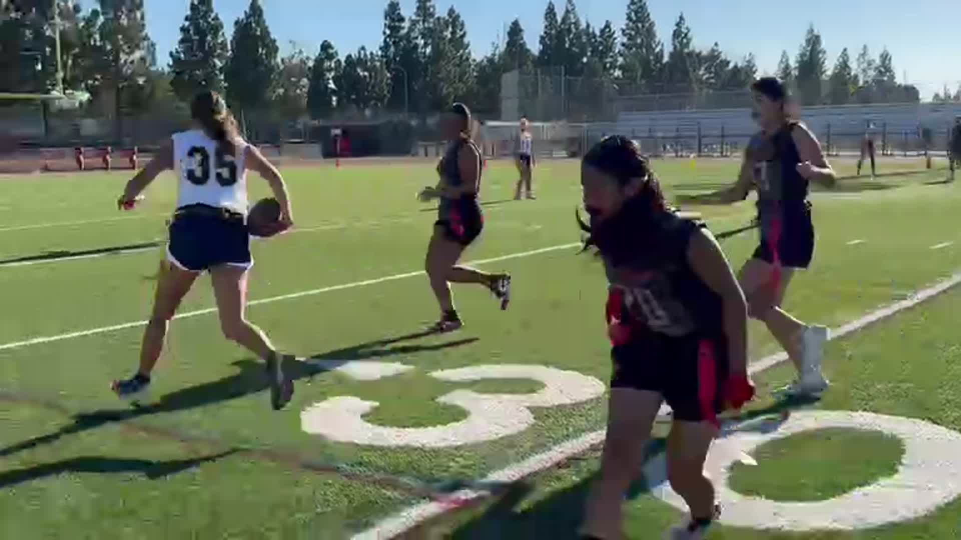 CLHS @ Segerstrom HS