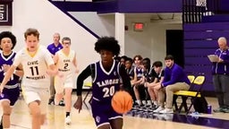 Collinsville vs Civil Memorial