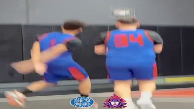 Video player poster image