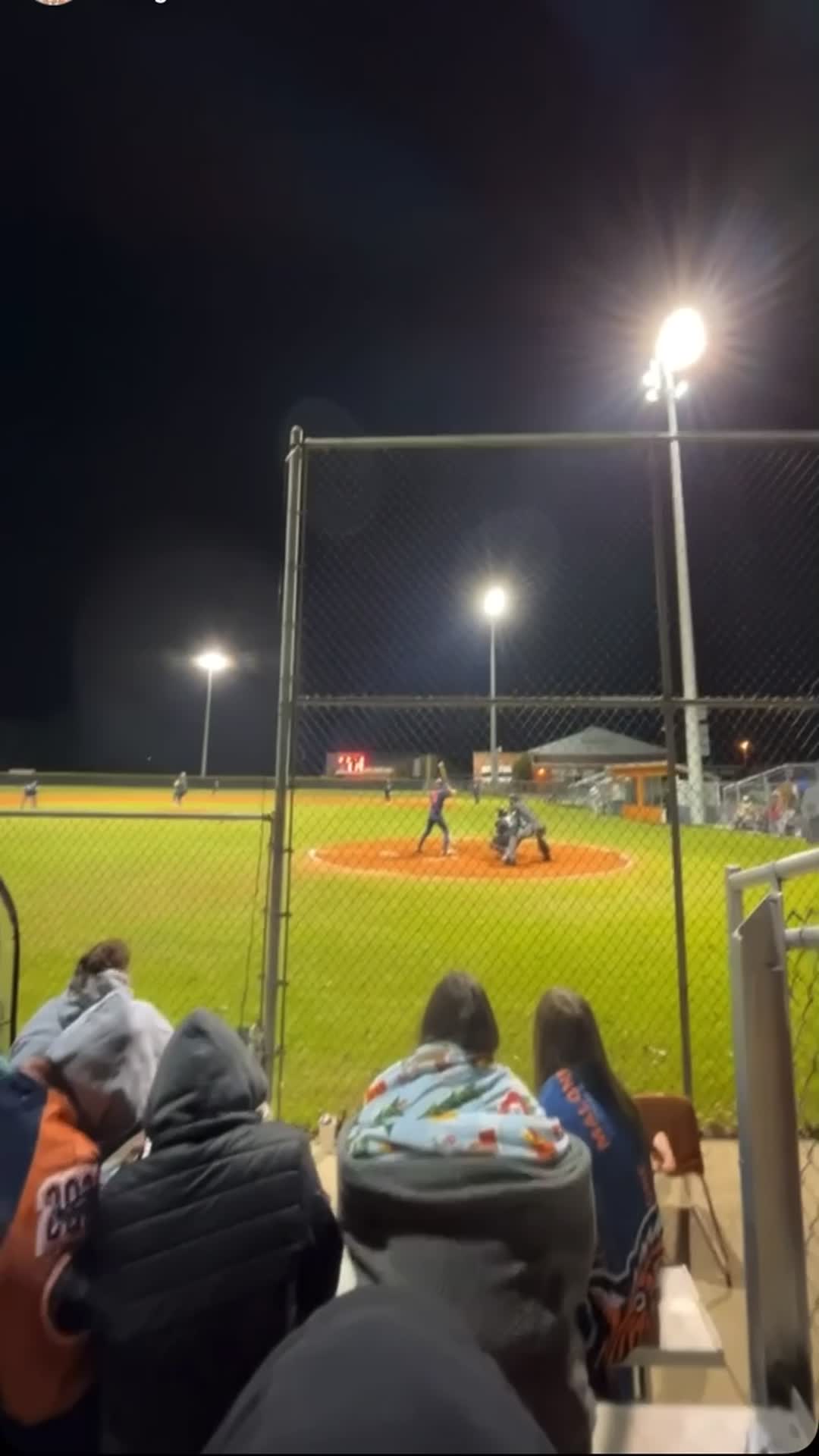 Triple vs crossroads