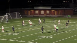2025-03-18 vs Kellam - Goalkeeper Andres Pedraza