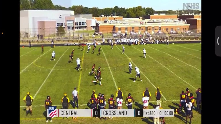 Video player poster image