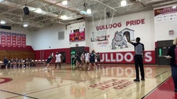 McKeel at Frostproof