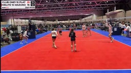 Triple Crown - Kansas City, Missouri