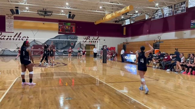 Single block by Bri!