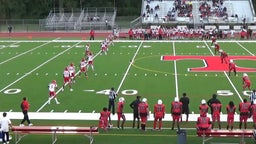 KEON JOHNSON #5