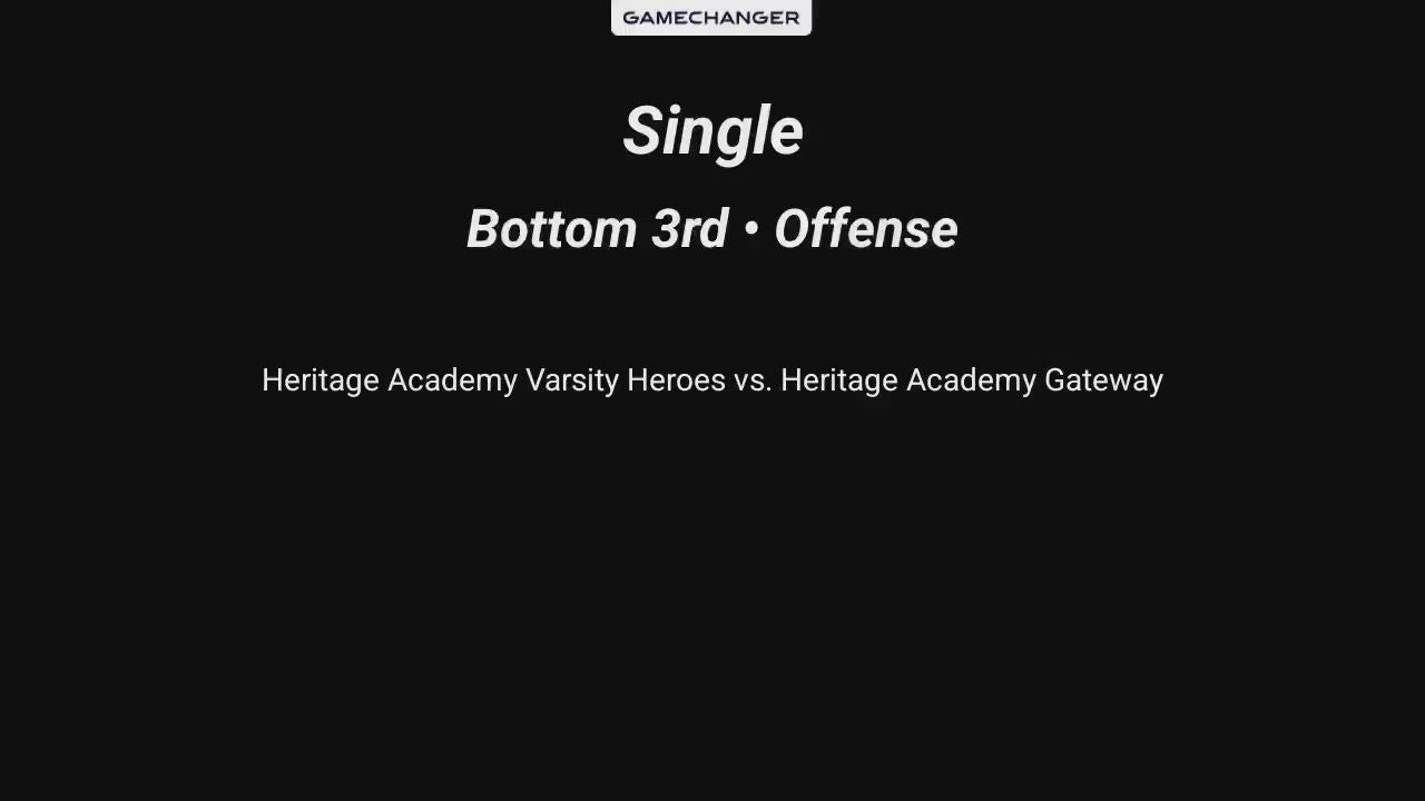 2026-2-24 Jackson Ketcham Single