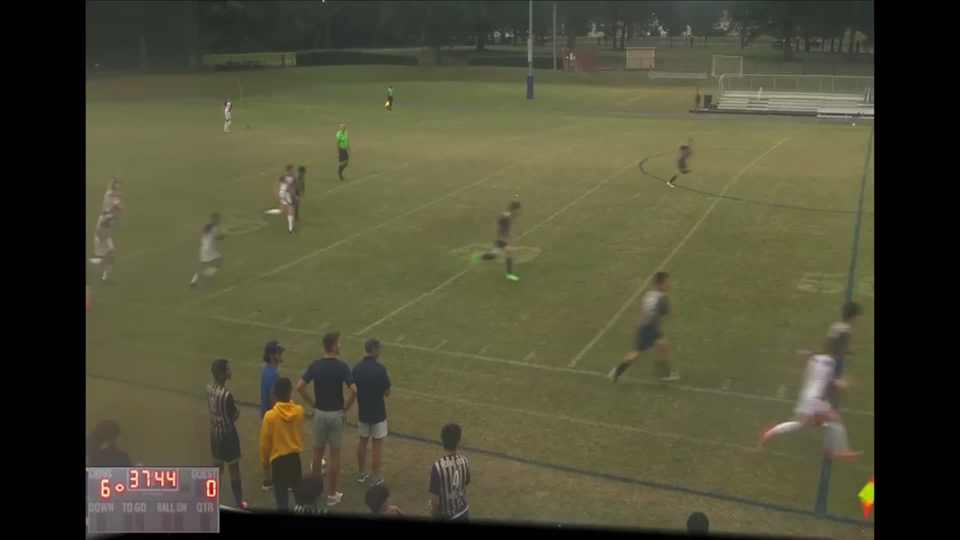 @Hickory Grove Christian