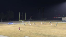 West Port x Lake Weir - Angel (Goal 6)